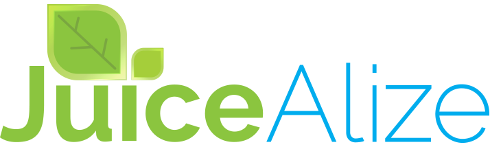 JuiceAlize logo